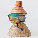 Contemporary Basket Weaving: A Weekend Special with Dee Clements