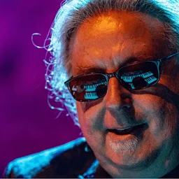 Anthony Geraci w/Special Guest Barrence Whitfield (Plymouth)