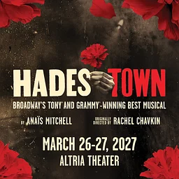 HADESTOWN