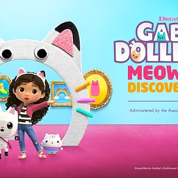 Gabby’s Dollhouse MEOWseum Discovery Days at Explore & More