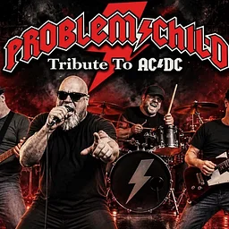 Thunderstruck Release Party