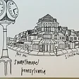 Swarthmore Town Center