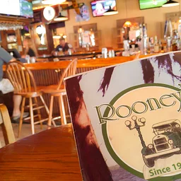 Rooneys Restaurant