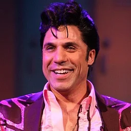 Dominic Fortuna, Sunday afternoon, 3:00 p.m. to 5:00 p.m.
