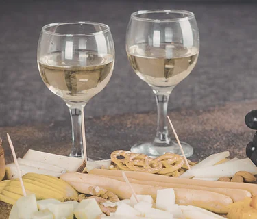 Cheese Pairing