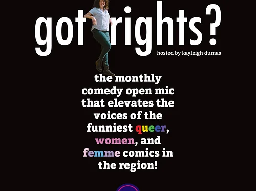Got Rights