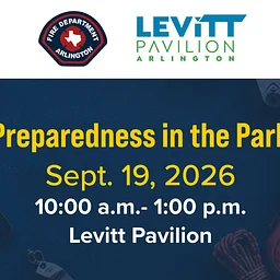 Preparedness in the Park
