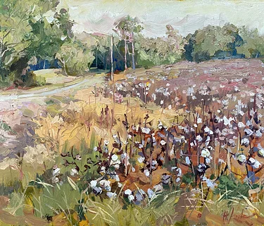 Workshop: Still Life in gouache with Natalia Andreeva