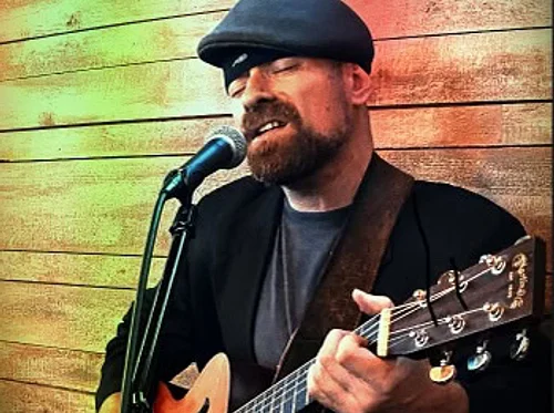 Live Music: Brother Dave