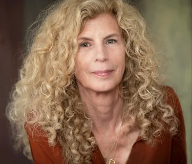 POETRY: MARIE HOWE, former NYS Poet Laureate, in conversation with BRET A. JOHNSTON, a collaboration with Steinbeck House