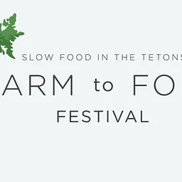 Farm to Fork Festival 2026