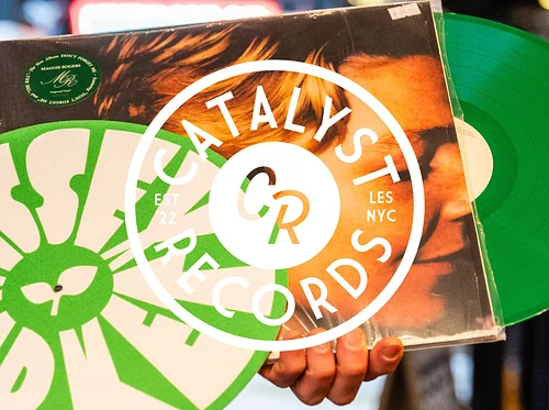 Bring Your Own Records