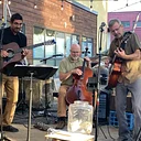 Live Music: Whiskey & Rain