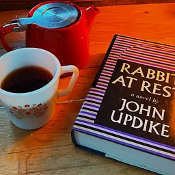 Page Break — Chicago's Newest Silent Book Club