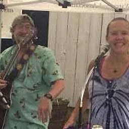 Rich Plumpton & Caren Kennedy Invitational