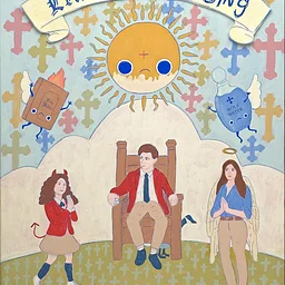 Lemonade Blessing film screening