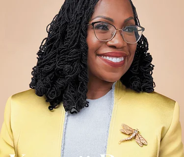 Everybody Reads 2026: Justice Ketanji Brown Jackson (SOLD OUT)