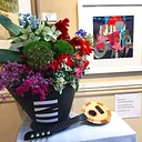 Arts & Flowers