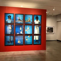 Exploring American Arrival Stories at the Katonah Museum of Art with Heather Ewing