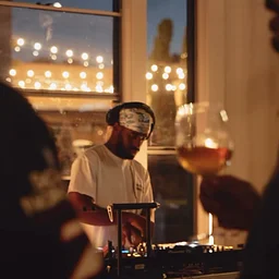 FMI Wine Club x Moniker x Good Boyz Pizza