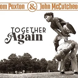 John McCutcheon