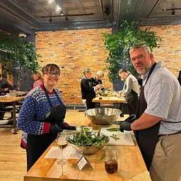 Sunday Supper | The Last Sunday Funday of 2026 Participatory Dinner Party