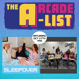 The Arcade List