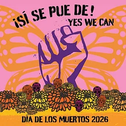 Day of the Dead / Día de Los Muertos