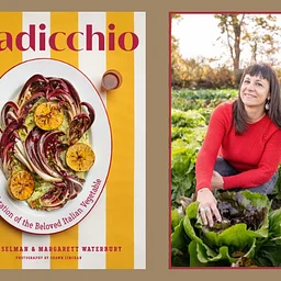 Book Signing and Recipe Demo with Lane Selman