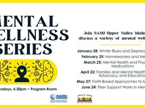Mental Wellness Series