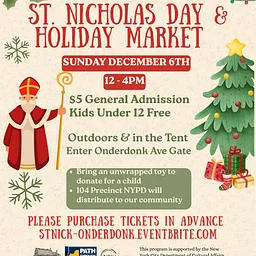St. Nicholas Day