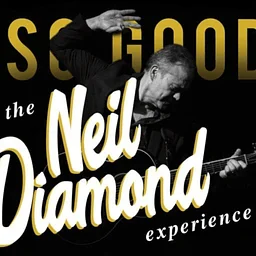 So Good! The Neil Diamond Experience