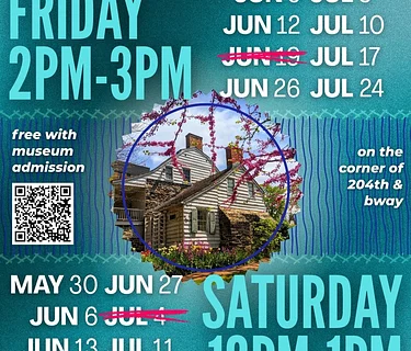 Free Guided Tour