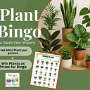 Plant Bingo