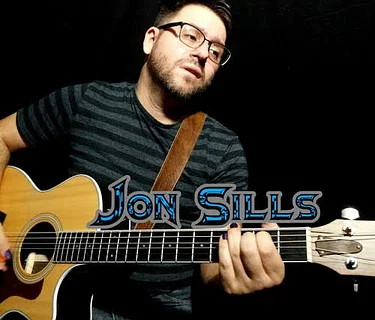 Jon Sills