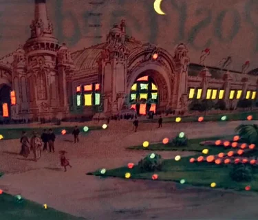 Pocket Illuminations: A Hold to Light Postcard Workshop