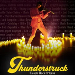 THUNDERSTRUCK: A CLASSIC ROCK TRIBUTE