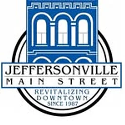 Jeffersonville Main Street