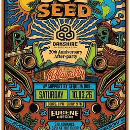 Sol Seed