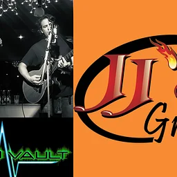 Live at JJ's - Audiovault Duo