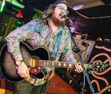 Live Music - Every Friday/Saturday - Lakeside - Austin TX - Casey Shaw