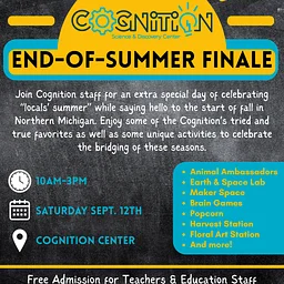 End-of-Summer-Finale