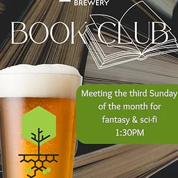 Angle Tree Book Club Fantasy & Sci-Fi