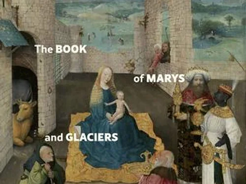 Carrie Olivia Adams & Nathan Hoks in conv with Danielle Wheeler