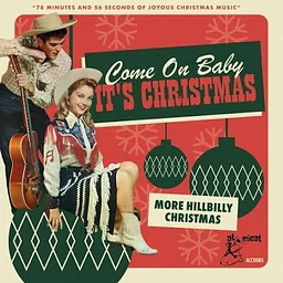 Seahorse Holiday Extravaganza