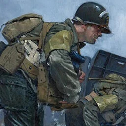 D-Day, Omaha Beach Traveling Exhibit