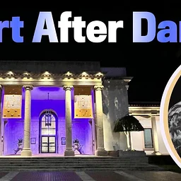 Art After Dark + Jazz Night with Bryan J. Hughes & the Crew Café Clementine Hosts Lost Coast Oyster Co.
