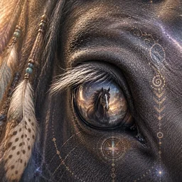 Embracing Your Vision Through the Way of the Horse