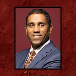 Ascending Leaders Luncheon
