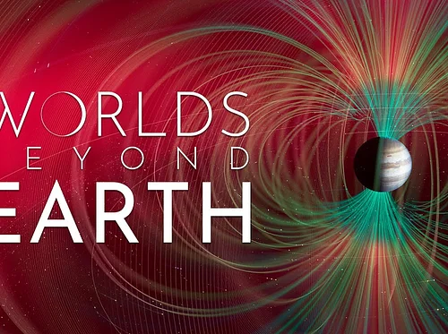 Worlds Beyond Earth